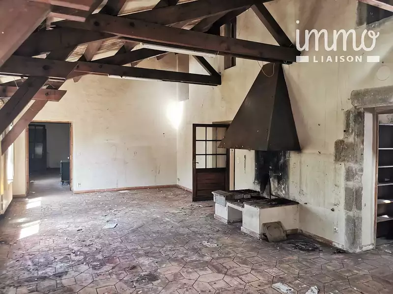 Maison, 368 m²