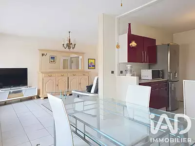 Appartement, 68 m²