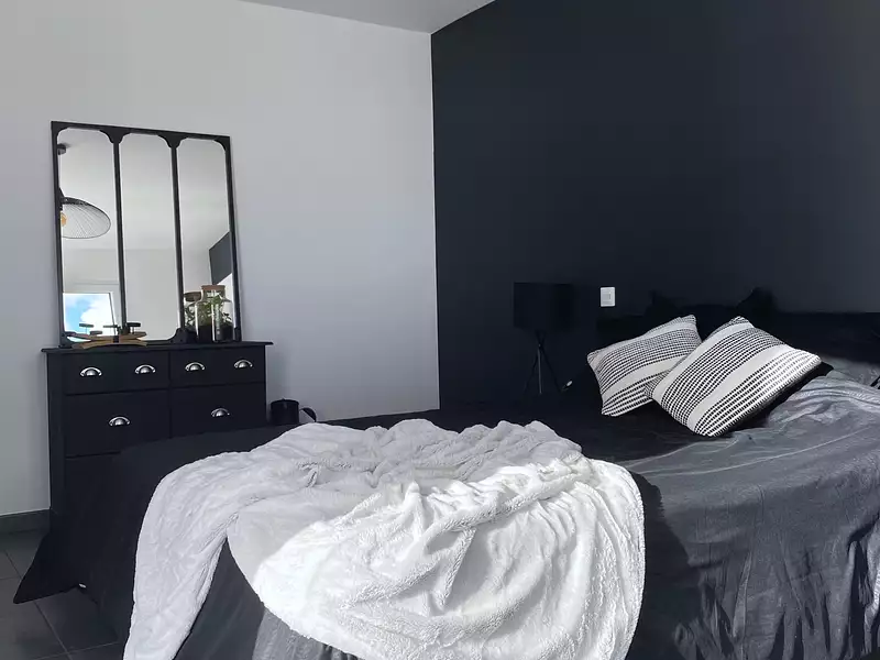 Maison, 130 m²