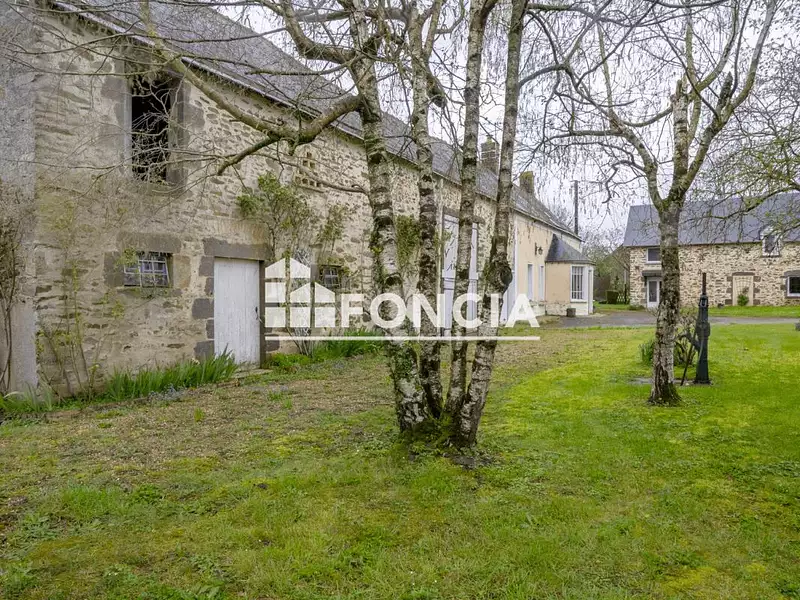 Maison, 97 m²