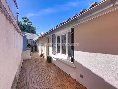 Maison, 73 m²