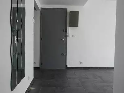 Appartement, 61,47 m²