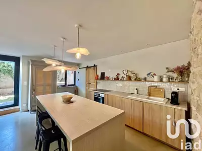 Maison, 212 m²