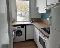 Appartement, 47,59 m²