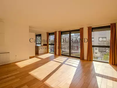 Appartement, 76 m²