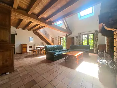 Maison, 163 m²