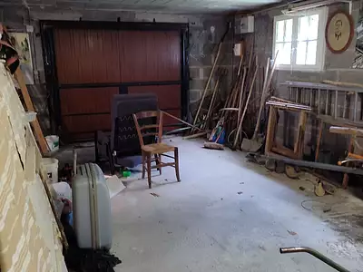 Maison, 175 m²