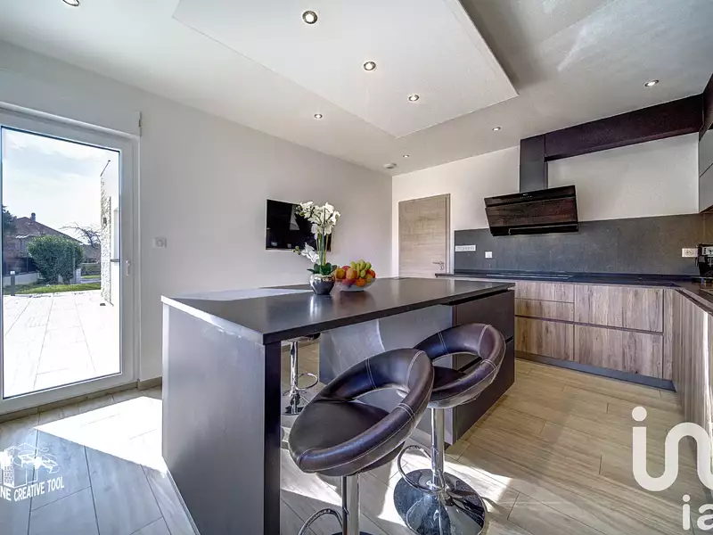 Maison, 164 m²