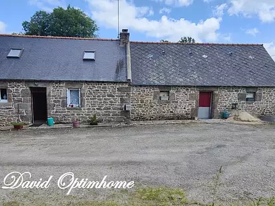 Maison, 75 m²
