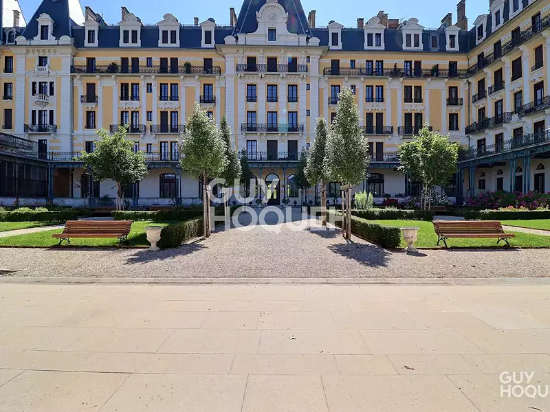 Appartement, 65,24 m²