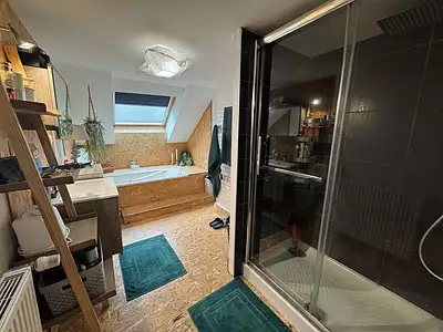 Immeuble, 182 m²