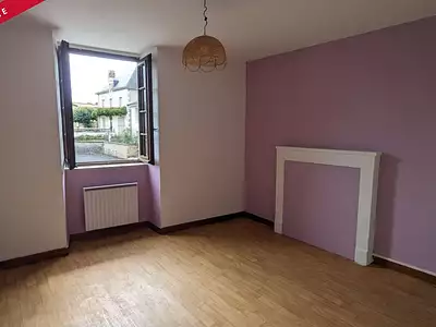 Maison, 165 m²