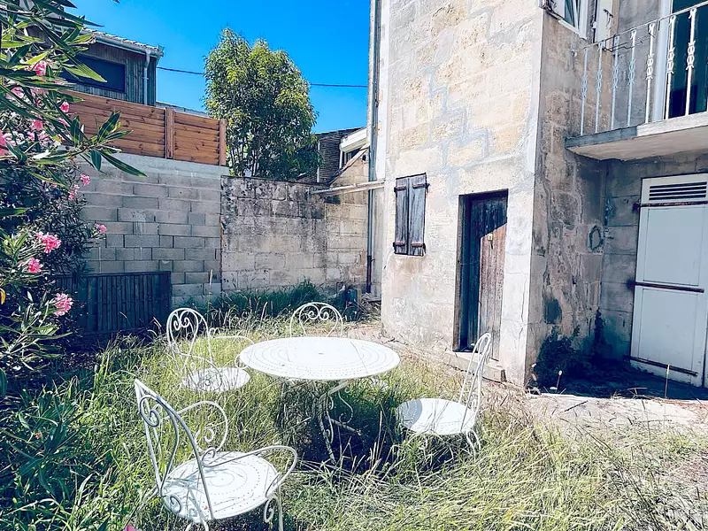 Appartement, 66,3 m²