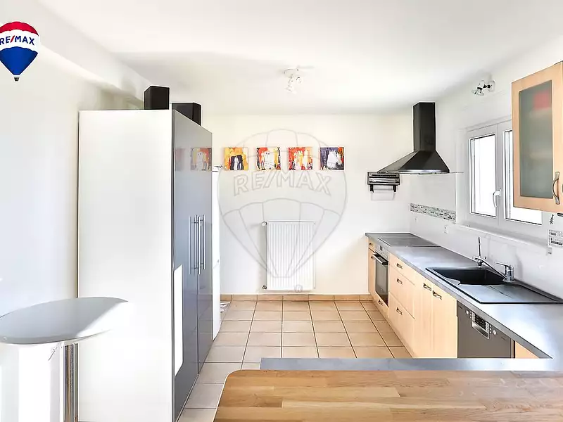 Maison, 97 m²