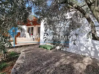 Maison, 123 m²