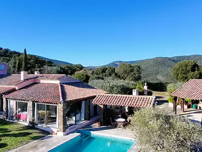 Maison, 182 m²