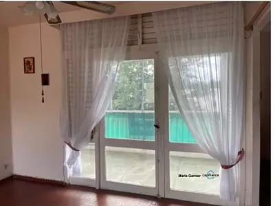 Appartement, 78 m²