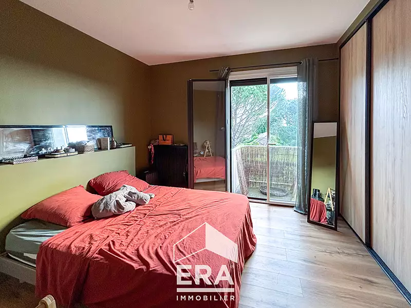 Appartement, 54 m²