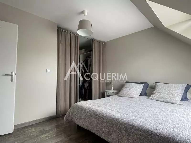 Maison, 103 m²