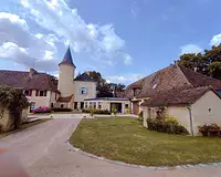 Maison, 980 m²