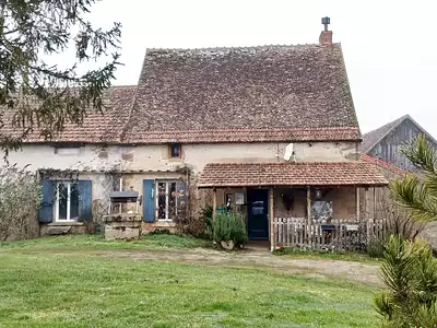 Maison, 108 m²