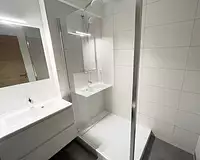 Appartement, 38,38 m²