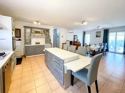 Maison, 125 m²