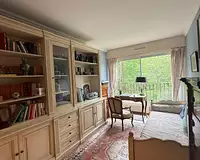 Appartement, 117 m²