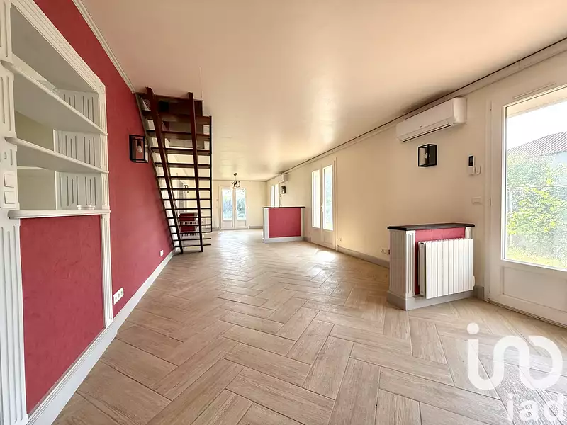 Maison, 156 m²