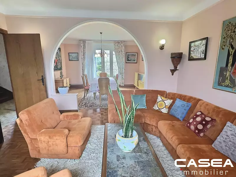 Maison, 127 m²
