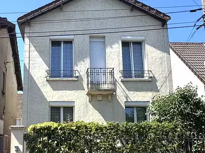 Maison, 110 m²