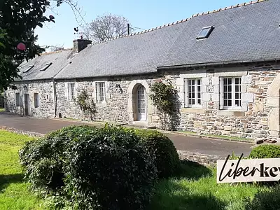 Maison, 169 m²