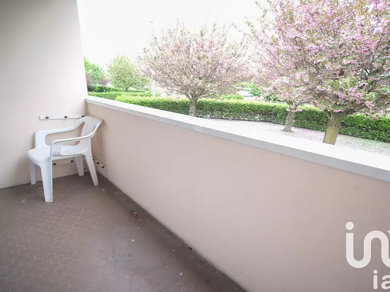 Appartement, 94 m²