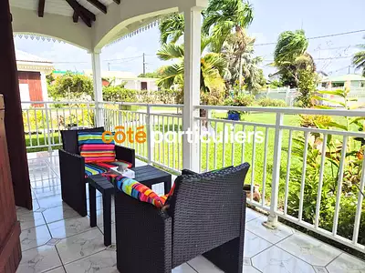 Maison, 180 m²