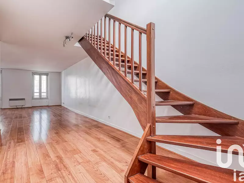 Appartement, 99 m²