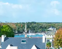 Appartement, 52,4 m²