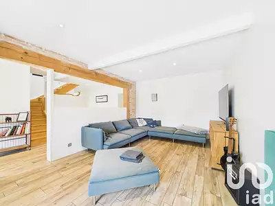 Maison, 171 m²