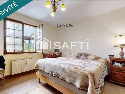 Maison, 162 m²
