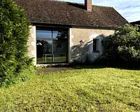Maison, 101 m²
