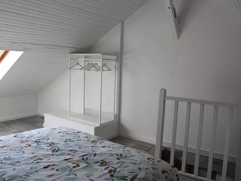 Immeuble, 142 m²