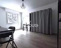 Appartement, 33,58 m²