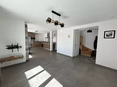 Maison, 89 m²