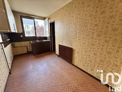 Appartement, 85 m²