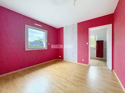 Maison, 94,95 m²