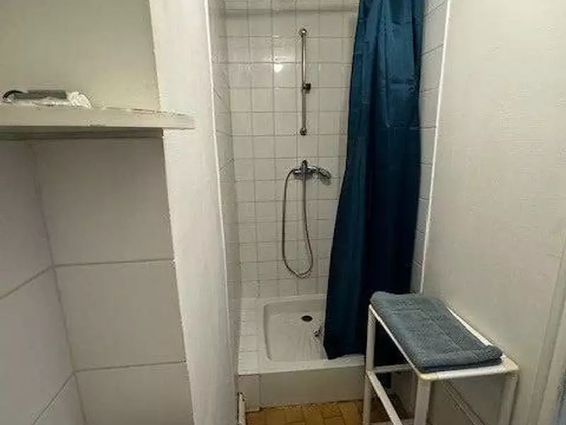 Appartement, 26 700 m²