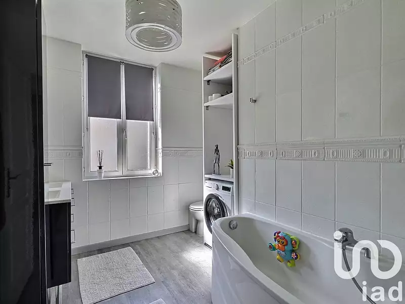 Appartement, 91 m²