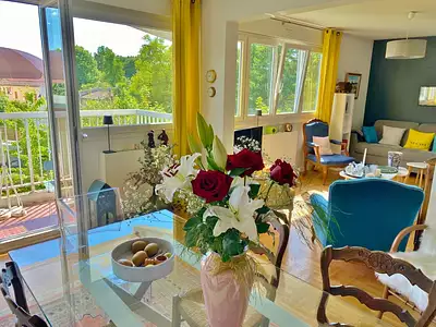 Appartement, 70 m²