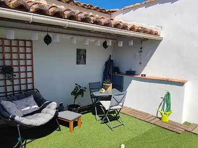 Maison, 87 m²