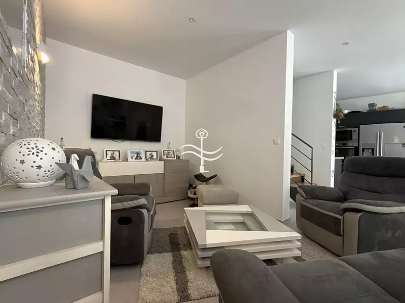 Maison, 100 m²