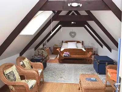 Maison, 110 m²